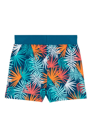 Bermuda  - Blauw