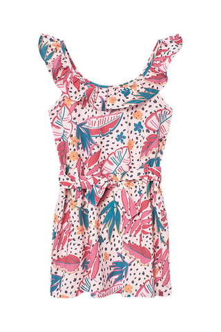 Jurk - Roze