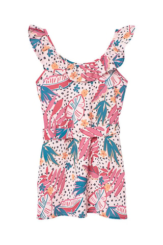 Jurk - Roze
