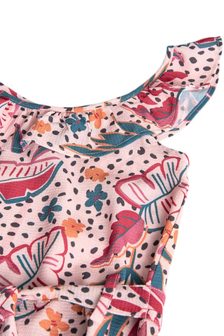 Jurk - Roze