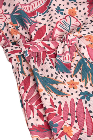 Jurk - Roze