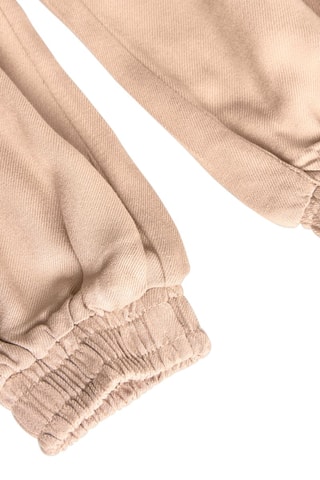 Broek  - Ecru