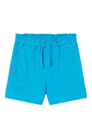 Short  - Turquoise
