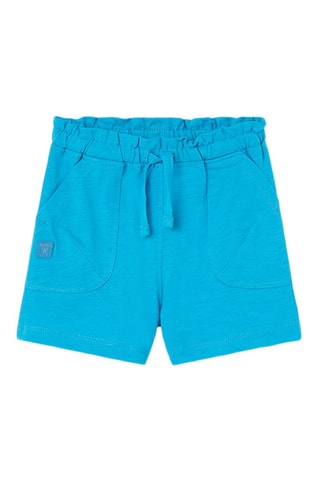 Short  - Turquoise