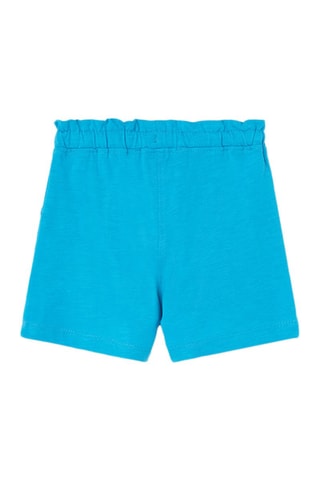 Short  - Turquoise