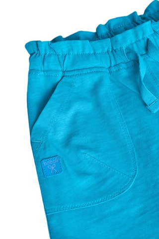 Short  - Turquoise