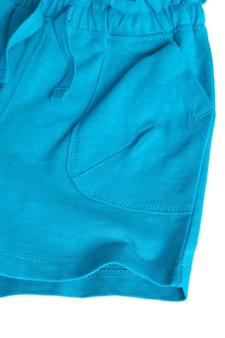 Short  - Turquoise