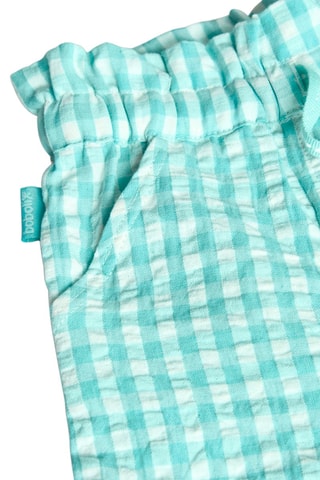 Bermuda  - Turquoise