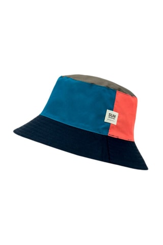 Bobhoedje - Marineblauw