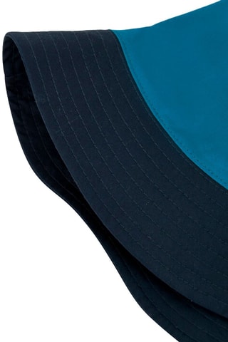 Bobhoedje - Marineblauw