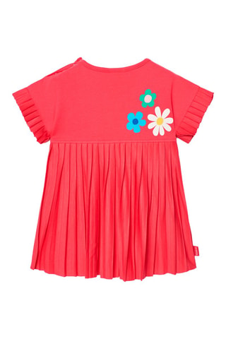 Jurk  - Rood