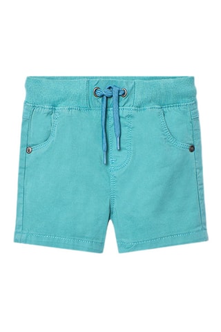 Bermuda  - Turquoise