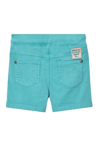 Bermuda  - Turquoise