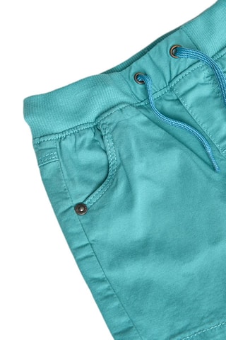 Bermuda  - Turquoise