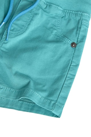 Bermuda  - Turquoise