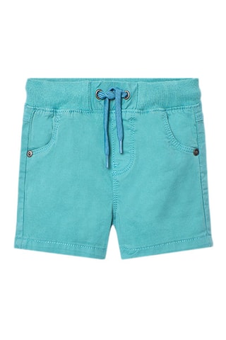 Bermuda  - Turquoise