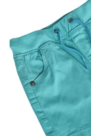 Bermuda  - Turquoise