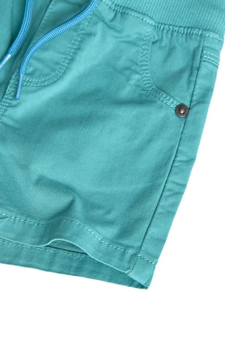 Bermuda  - Turquoise