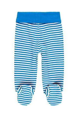 3-delige Set  - Wit en multicolor