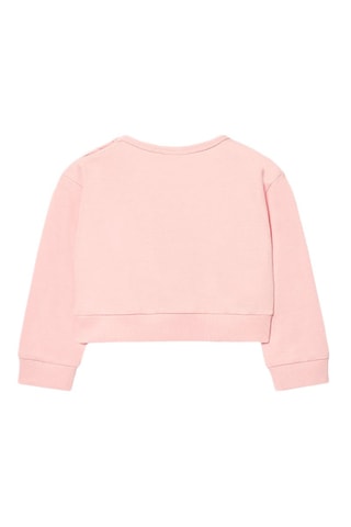 Sweater - Roze