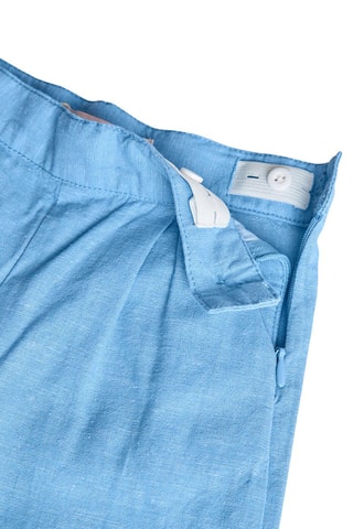 Short - Hemelsblauw