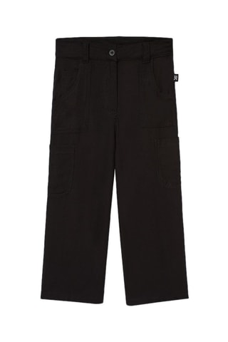 Broek  - Zwart