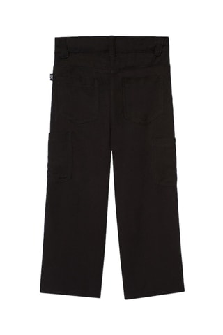 Broek  - Zwart