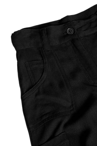 Broek  - Zwart
