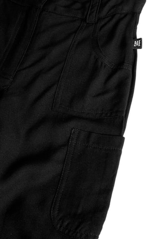Broek  - Zwart