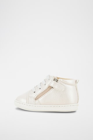 Botins Bouba Veg - Nude