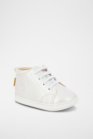 Botins Bouba Veg - Nude