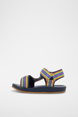Sandales Ten Sun - Multicolor