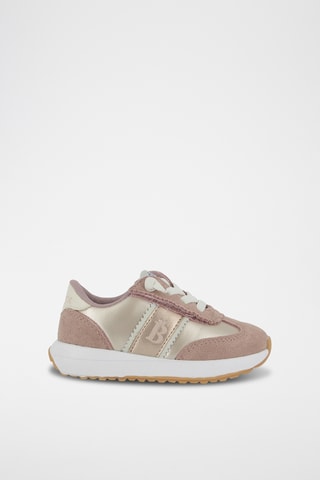 Sapatilhas Roma Easy - Rosa