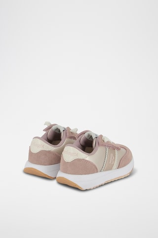 Sapatilhas Roma Easy - Rosa