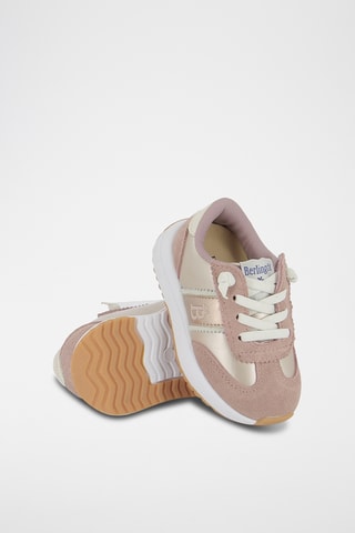Sapatilhas Roma Easy - Rosa