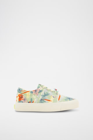 Sapatilhas Skate Elast - Multicolor