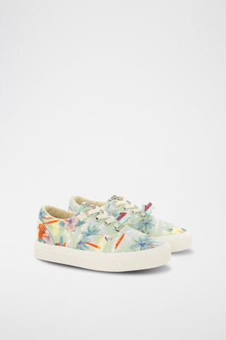 Sapatilhas Skate Elast - Multicolor