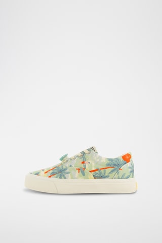 Sapatilhas Skate Elast - Multicolor
