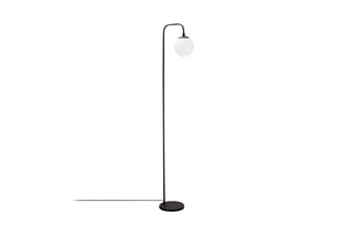 Lampada da tavolo Viran - Nero - HORS NORME