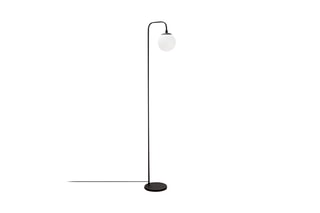 Lampada da tavolo Viran - Nero - HORS NORME