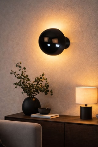 Applique - Nero - 8 W