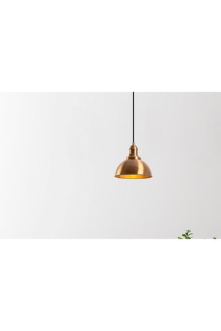 Lampadario - Bronzo - 15 W