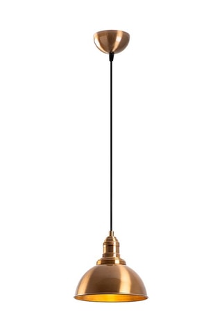 Lampadario - Bronzo - 15 W