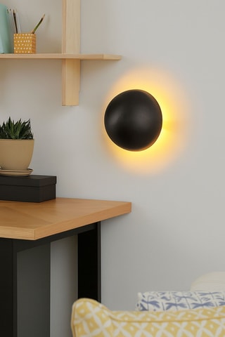 Applique - Nero - 8 W