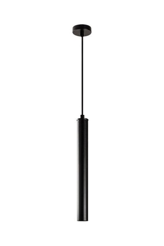 Candeeiro suspenso LED Best - Preto - 3 W