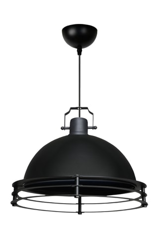Lampadario AYD-3578 - Nero - 40 W