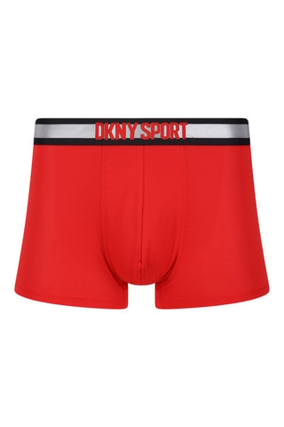 3 boxers - Gris