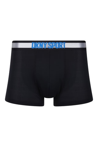 3 boxers - Gris