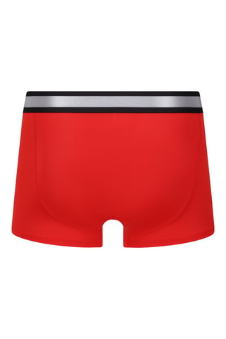3 boxers - Gris