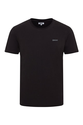 T-shirt - Noir